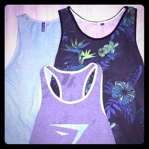 Tank Tops